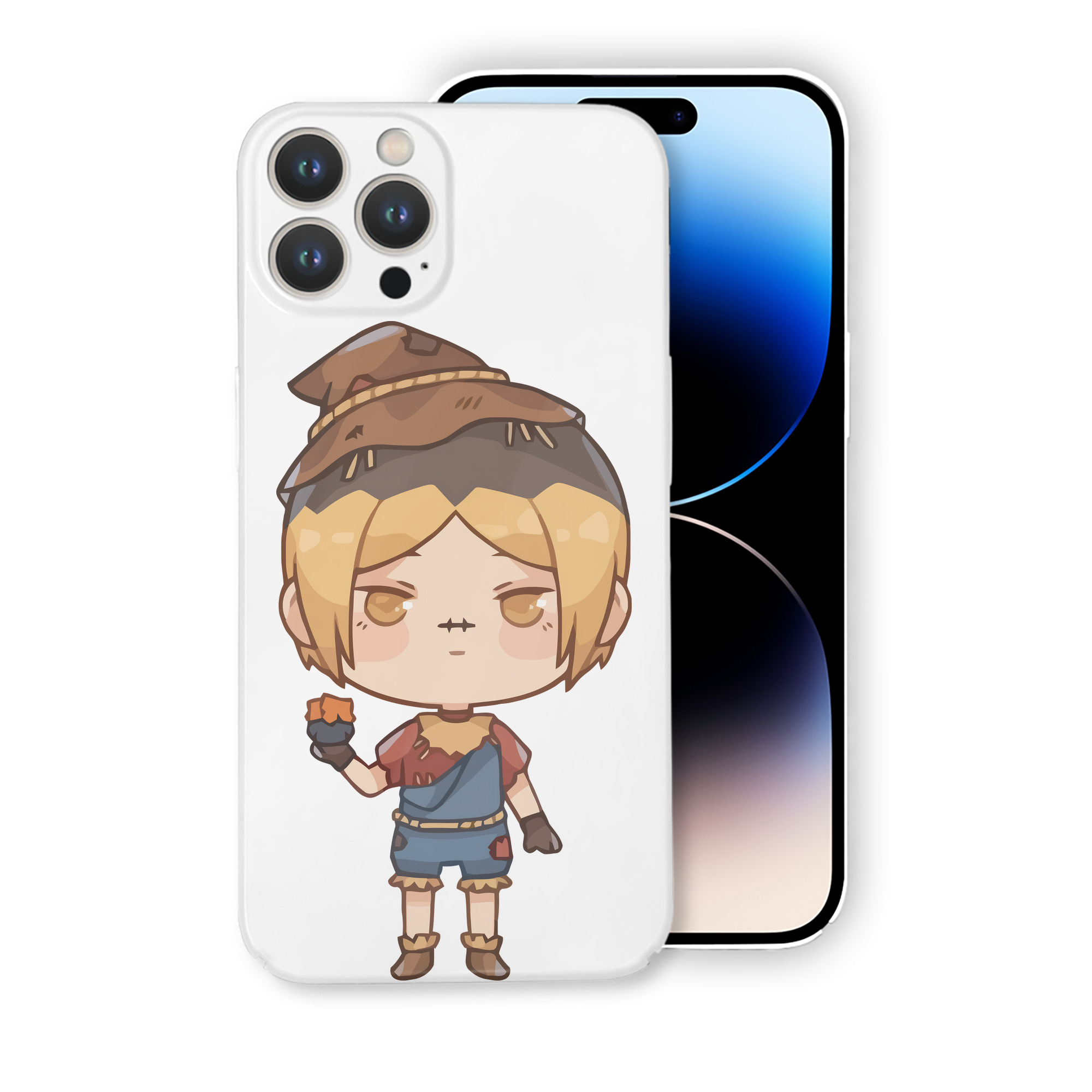 （画像用） ハイキュー!! Haikyu!! 【iPhone 14シリーズ対応】ハードケース